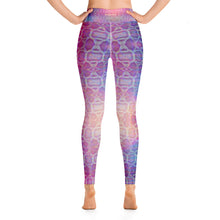 Load image into Gallery viewer, cobra high-waisted leggings