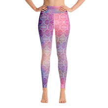 Load image into Gallery viewer, cobra high-waisted leggings