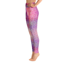 Load image into Gallery viewer, cobra high-waisted leggings