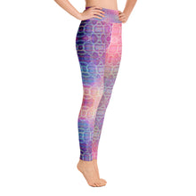 Load image into Gallery viewer, cobra high-waisted leggings