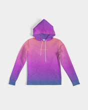 Load image into Gallery viewer, sunset over the ocean hoodie