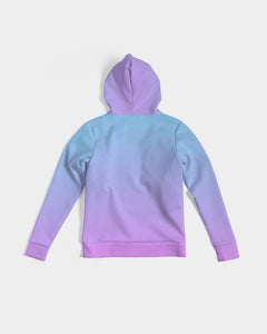 grape hoodie