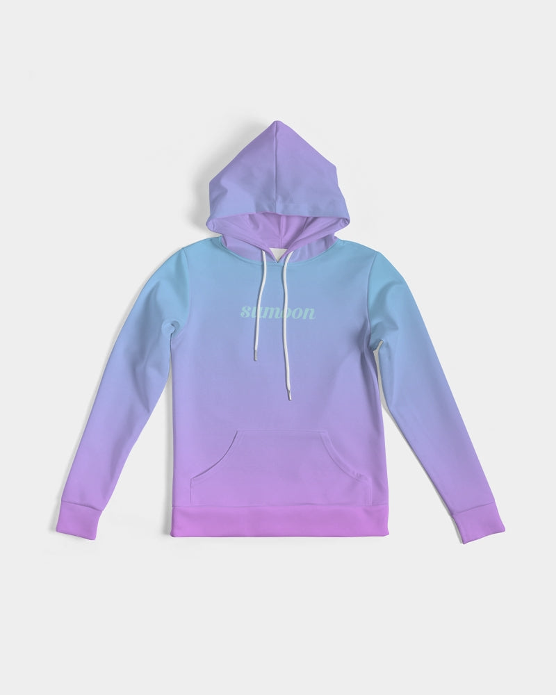 grape hoodie