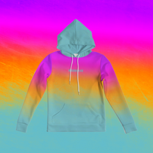 Load image into Gallery viewer, lava hoodie