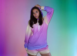 lemonade berry hoodie