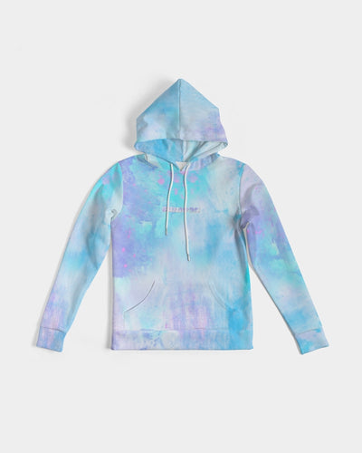 ocean hoodie