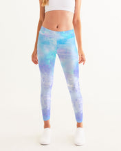 Load image into Gallery viewer, ocean mid-rise leggings