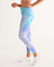 Load image into Gallery viewer, ocean mid-rise leggings