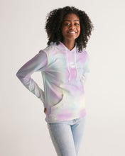 Load image into Gallery viewer, pastel tie-dye hoodie