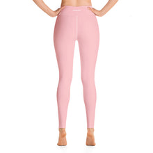 Load image into Gallery viewer, peachy high-waisted leggings