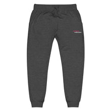 Load image into Gallery viewer, embroidered logo joggers